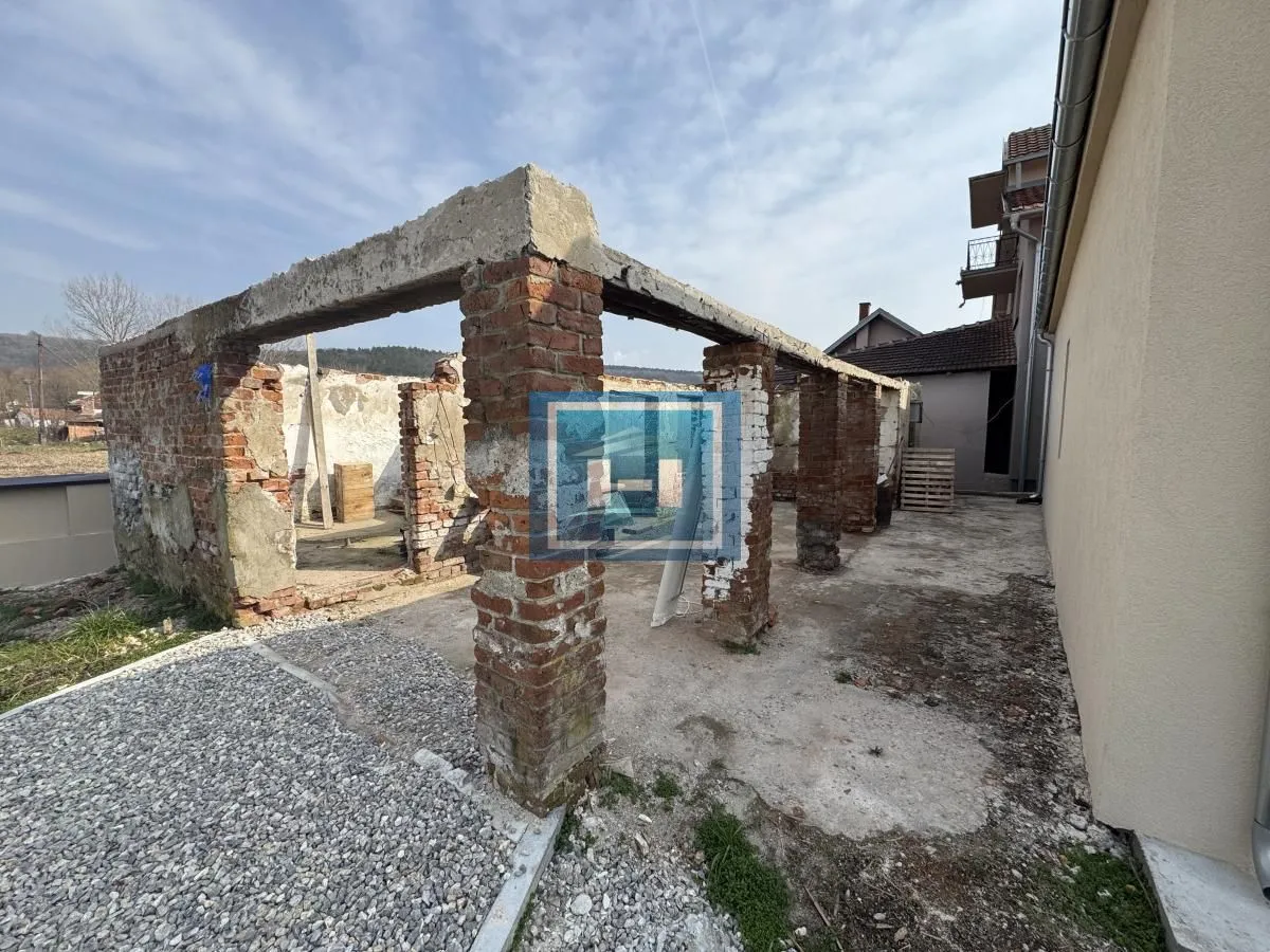 Prodaja, kuća, 68m², Miliva, Despotovac