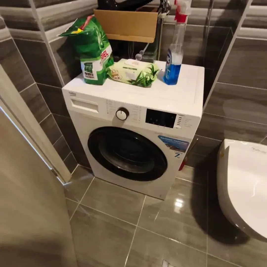 Rent, two bedroom apartment, 65m², Stari Aerodrom, Podgorica