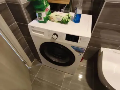 Izdavanje, dvosoban stan, 65m², Stari Aerodrom, Podgorica - image 11