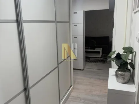 Sale, two bedroom apartment, 55m², Sajmište, Novi Sad - image 6