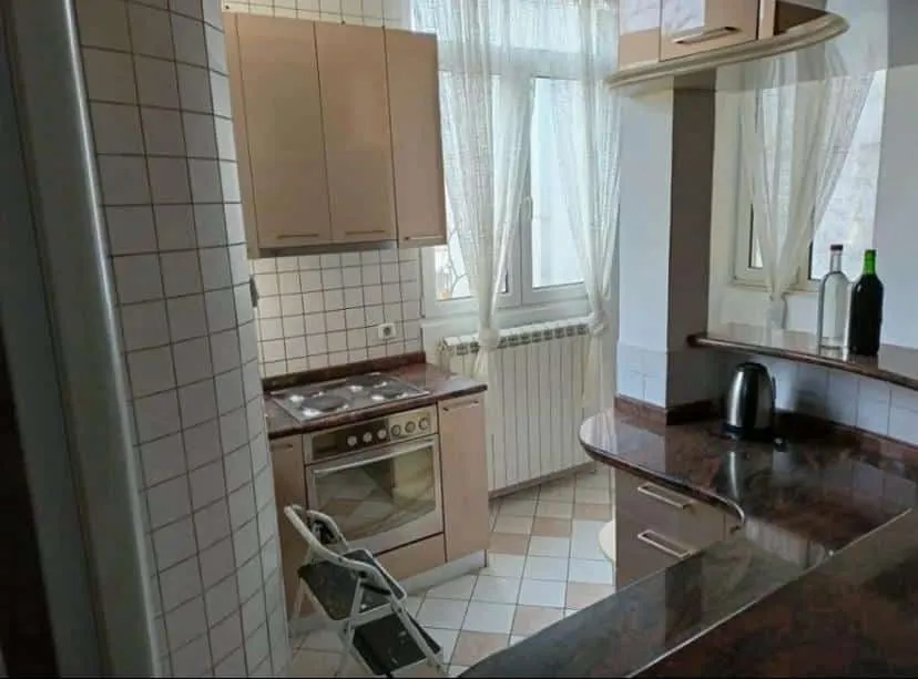 Rent, three bedroom apartment, 80m², Centar, Podgorica