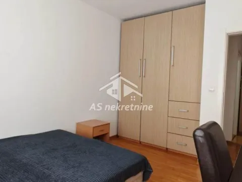 Rent, two bedroom apartment, 51m², Stari Grad, Beograd - image 15