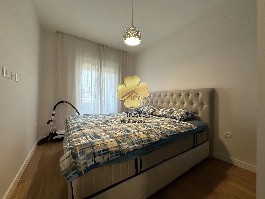 Rent, one bedroom apartment, 50m², Central Point, Podgorica
