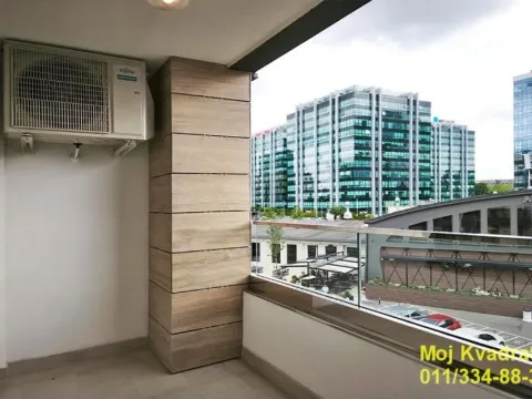 Prodaja, dvosoban stan, 57m², Novi Beograd Blok 65, Novi Beograd Sve Podlokacije - image 15