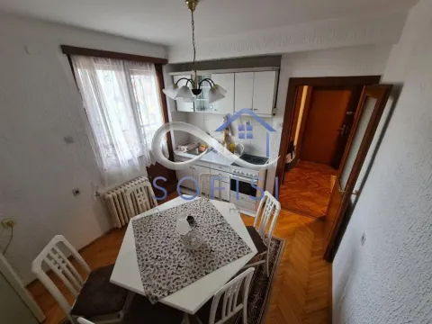 Izdavanje, dvosoban stan, 50m², Kej, Novi Sad Sve Podlokacije - image 3