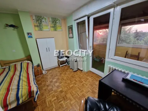 Sale, two bedroom apartment, 65m², Novo naselje, Novi Sad - image 8