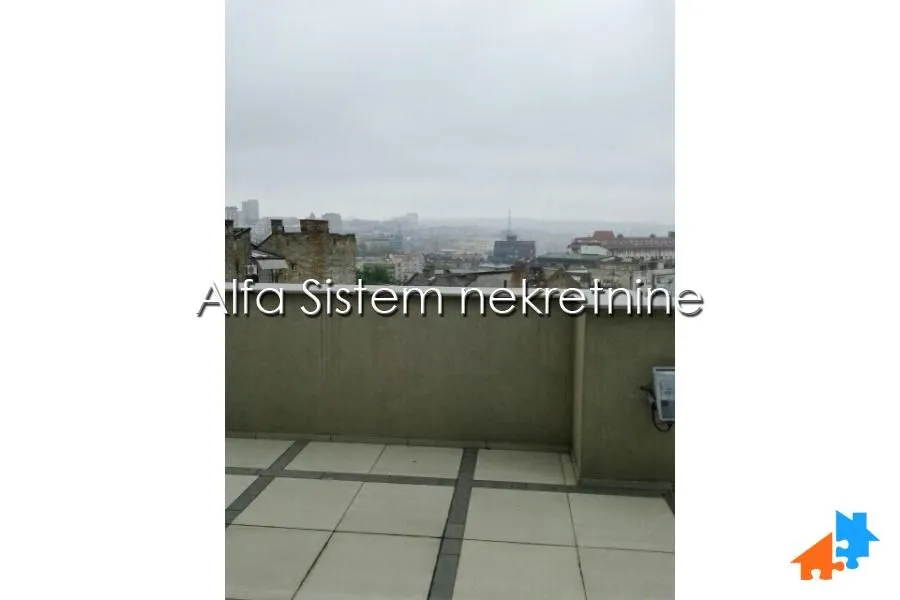 Rent, office space, 210m², Stari Grad, Beograd