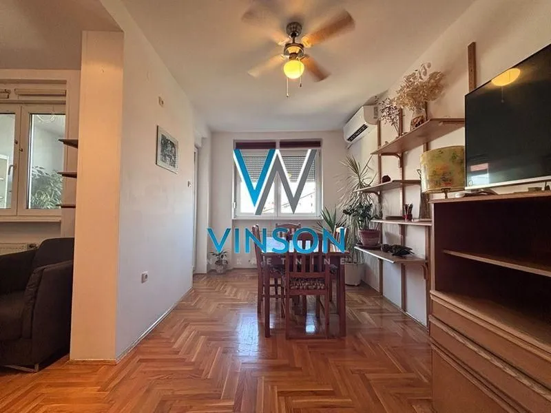Rent, four bedroom apartment, 93m², Socijalno, Novi Sad Sve Podlokacije