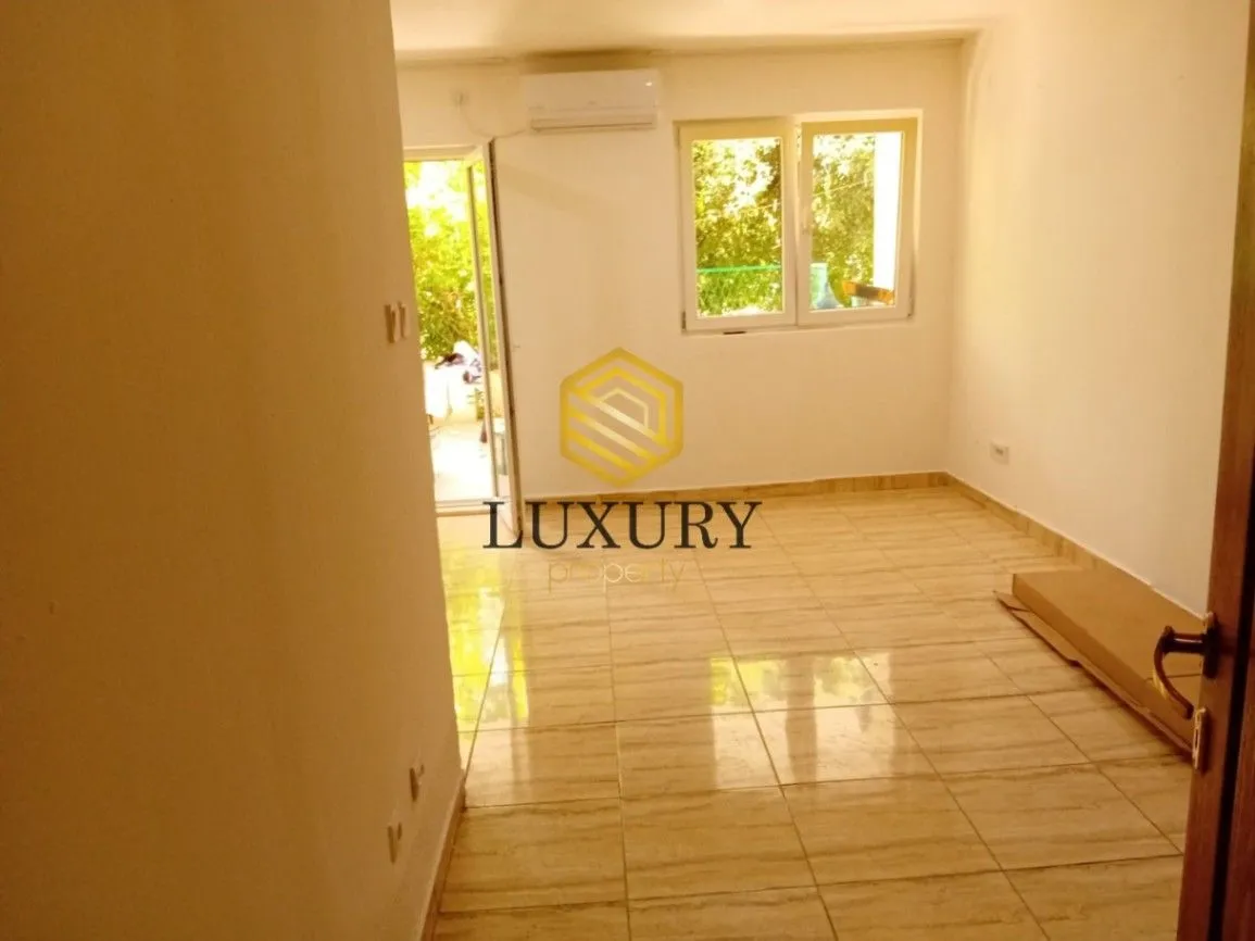 Rent, one bedroom apartment, 50m², Zabjelo, Podgorica