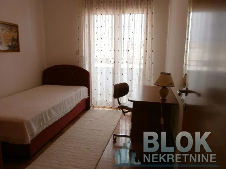 Rent, three bedroom apartment, 90m², Preko Morače, Podgorica