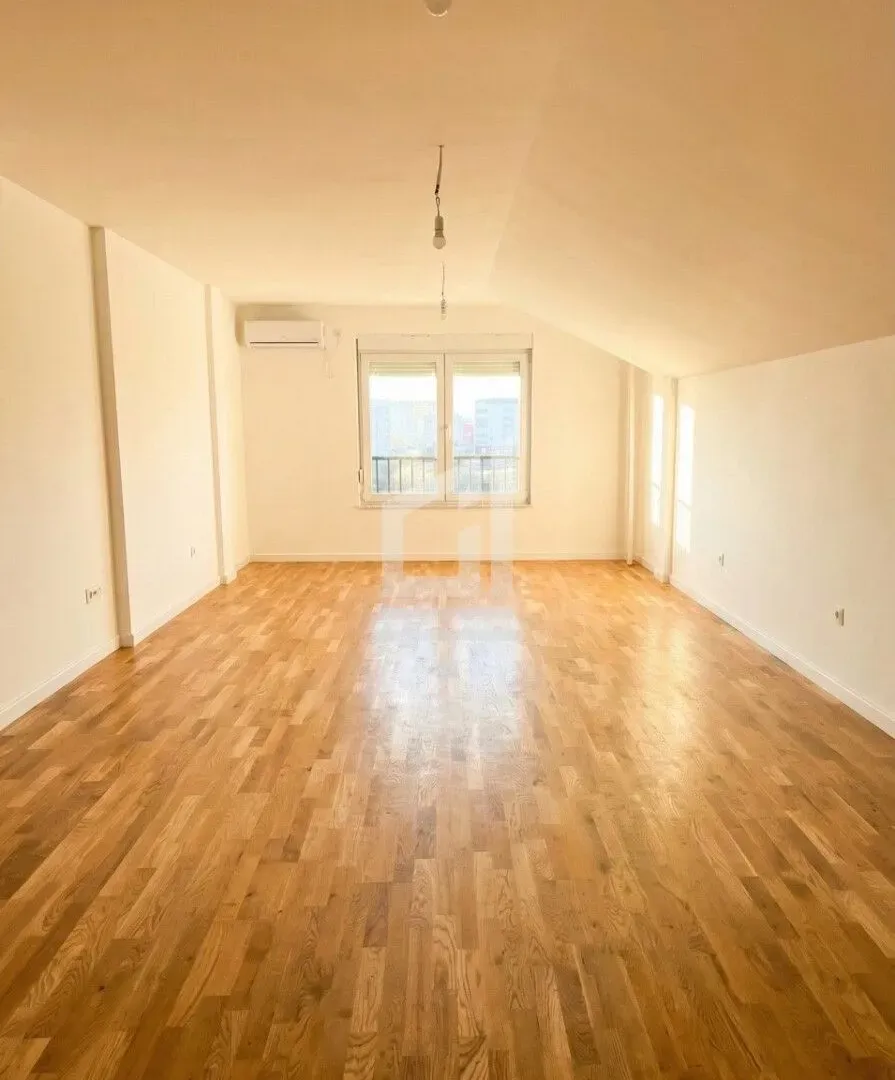 Prodaja, stan, 68m², Ljubović, Podgorica