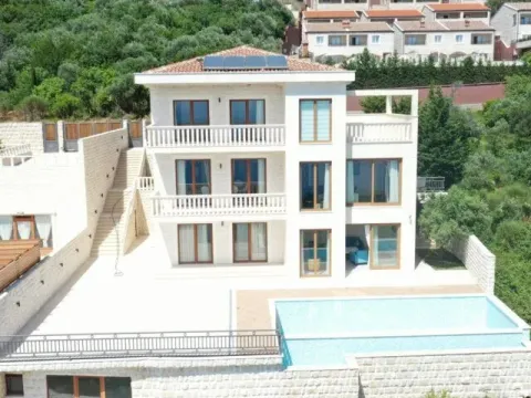 Sale, house, 605m², Reževići, Budva - image 4