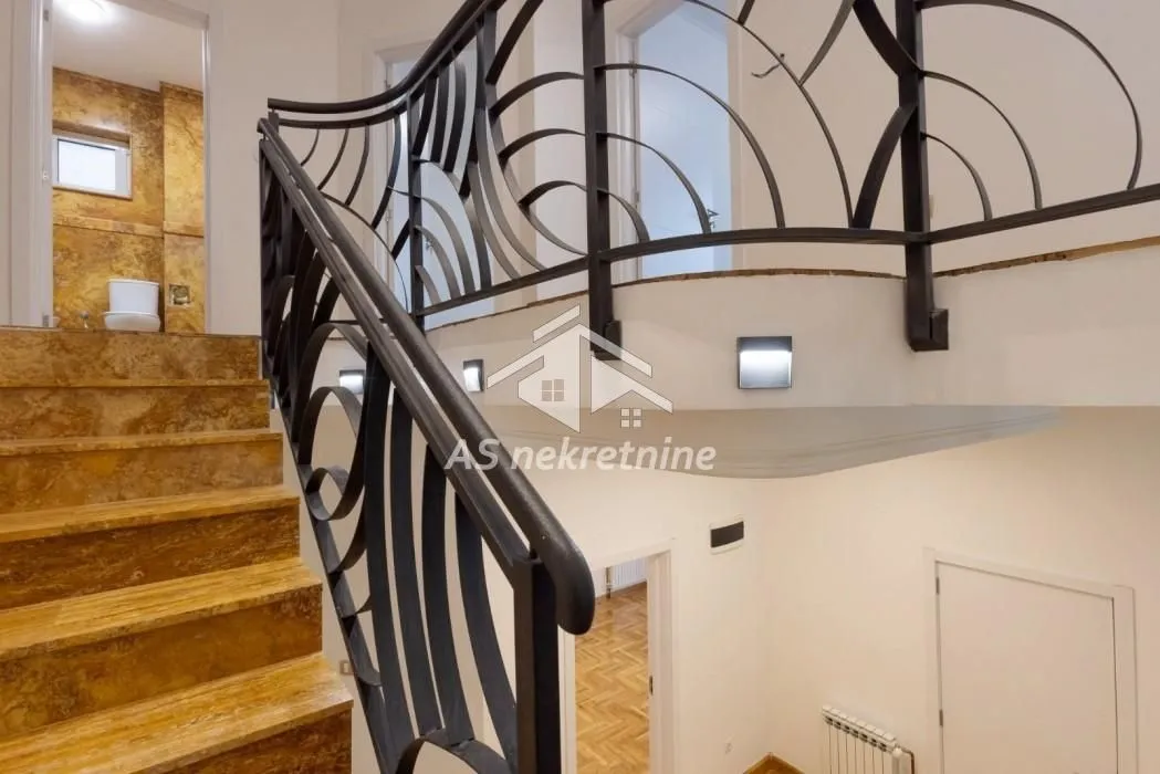 Izdavanje, kuća, 417m², Jajinci, Voždovac Sve Podlokacije