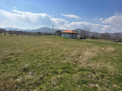 Sale, land lot, 1000m², Donji Kokoti, Podgorica - image 2
