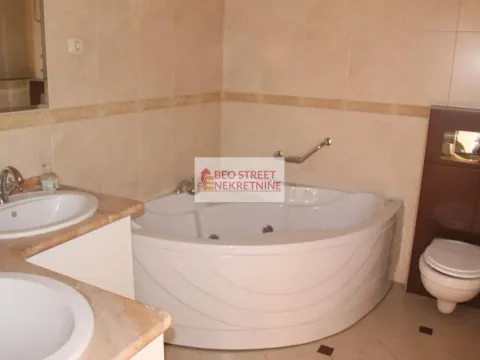 Prodaja, kuća, 215m², Savski Venac, Beograd - image 15