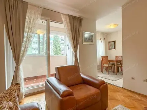 Prodaja, jednosoban stan, 63m², Preko Morače, Podgorica - image 4