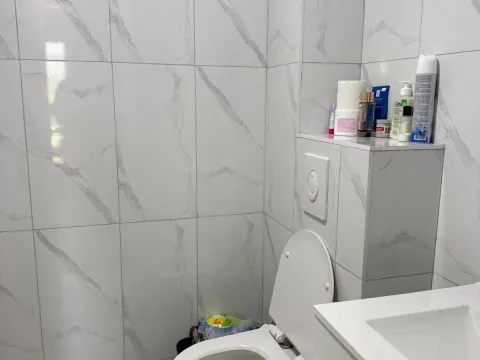 Rent, one bedroom apartment, 33m², City Kvart, Podgorica - image 9