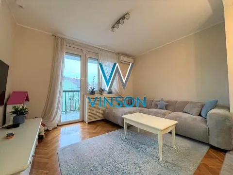 Prodaja, dvosoban stan, 60m², Grbavica, Novi Sad Sve Podlokacije - image 2
