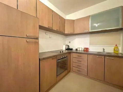 Sale, studio apartment, 36m², Pržno, Budva - image 10