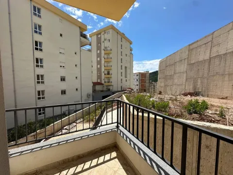 Prodaja, jednosoban stan, 61m², Dubovica, Budva - image 7