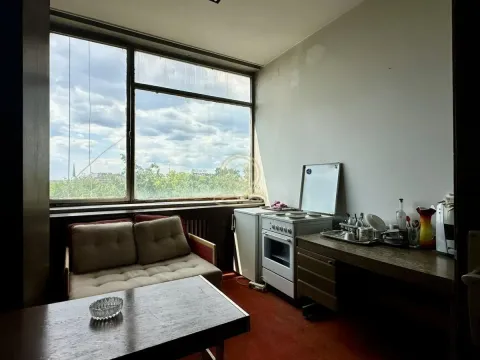 Rent, office space, 115m², Savski Venac, Beograd - image 6