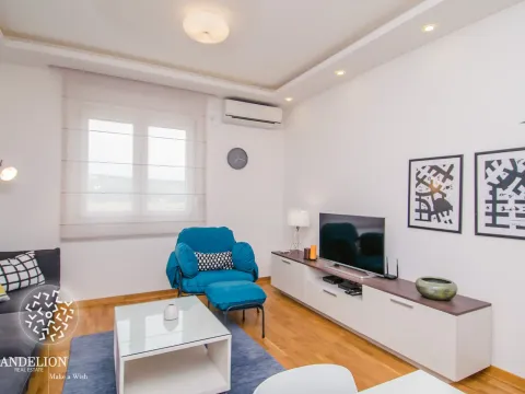 Izdavanje, jednosoban stan, 42m², City Kvart, Podgorica - image 7