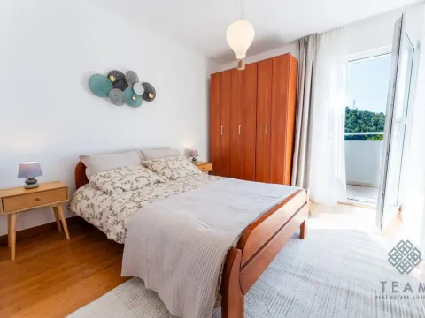 Sale, two bedroom apartment, 68m², Pržno, Budva - image 11