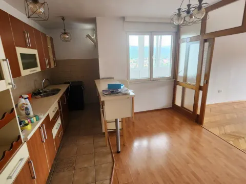 Sale, two bedroom apartment, 89m², Nikšić, Crna Gora - image 4