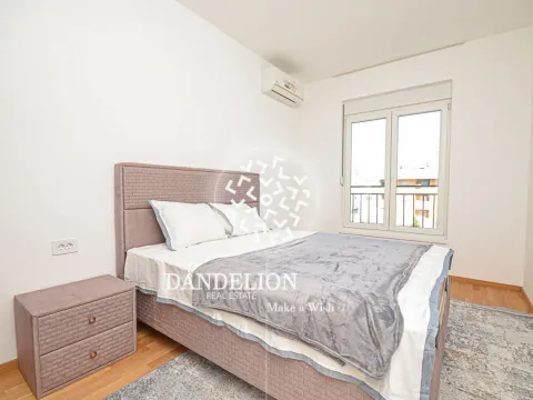 Izdavanje, dvosoban stan, 65m², Stari Aerodrom, Podgorica - image 6