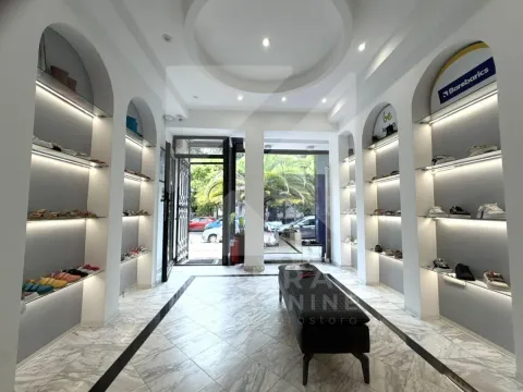 Izdavanje, poslovni prostor, 67m², Centar, Podgorica - image 6