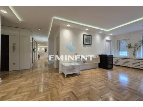 Rent, apartment, 150m², Stari Grad, Beograd - image 4