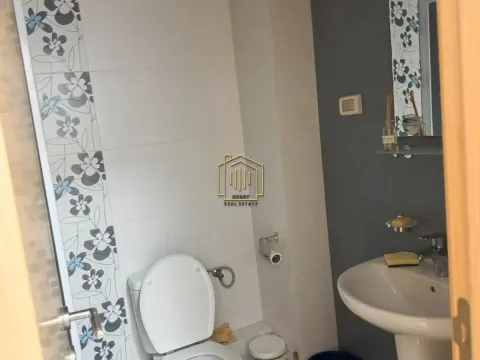 Rent, one bedroom apartment, 47m², Stari Aerodrom, Podgorica - image 4