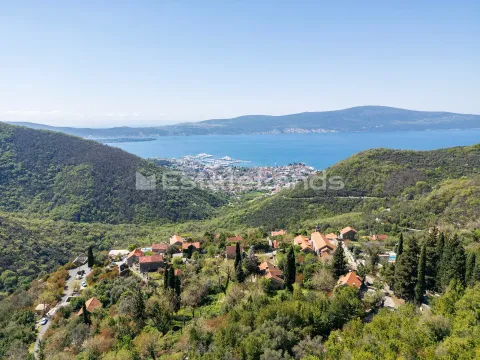 Prodaja, plac, 347m², Gornja Lastva, Tivat - image 5