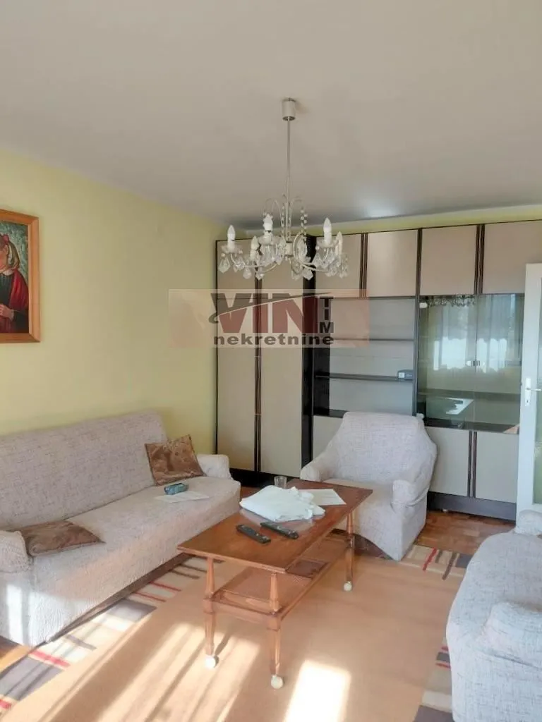 Rent, three bedroom apartment, 83m², Altina, Beograd