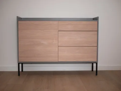 Rent, one bedroom apartment, 41m², Bečići, Budva - image 12