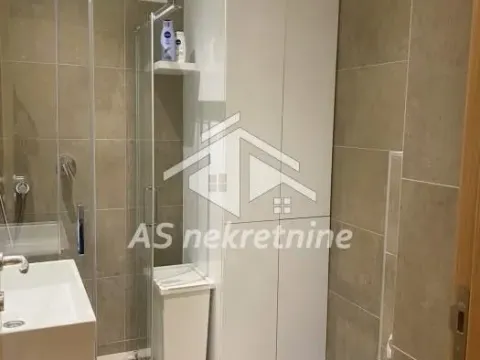 Rent, two bedroom apartment, 45m², Južni Bulevar, Vračar Sve Podlokacije - image 18