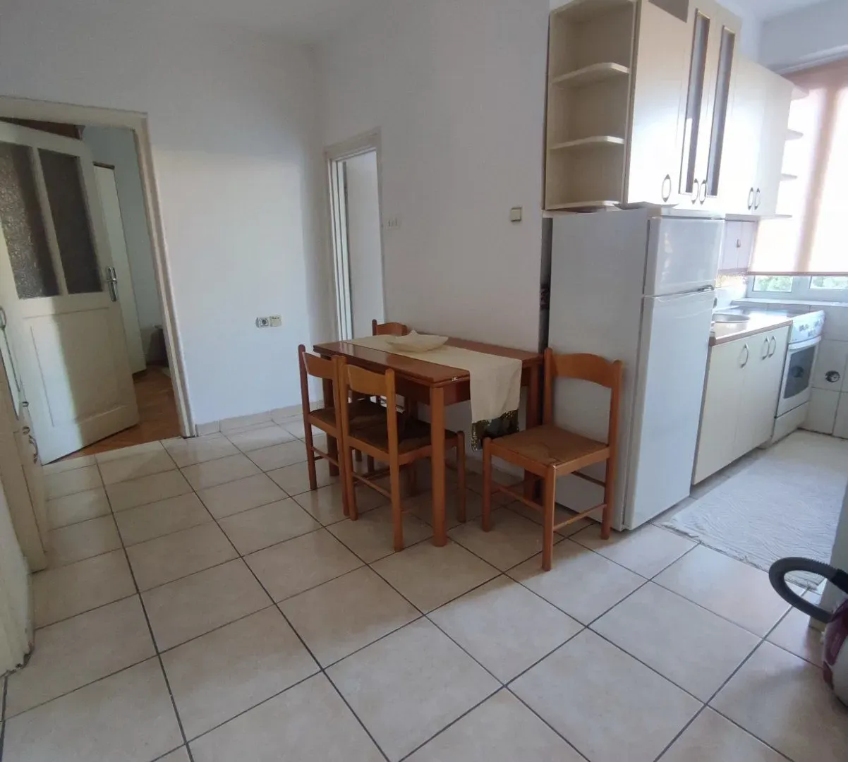 Rent, apartment, 48m², Preko Morače, Podgorica