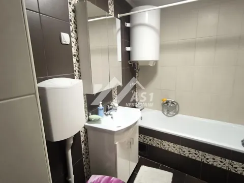 Rent, three bedroom apartment, 76m², Salajka, Novi Sad Sve Podlokacije - image 9