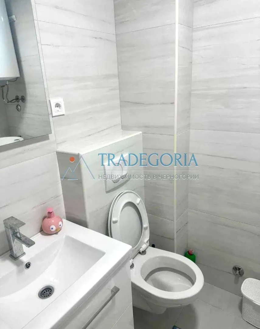 Prodaja, stan, 30m², Bar, Crna Gora