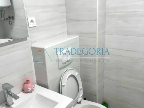 Prodaja, stan, 30m², Bar, Crna Gora - image 6