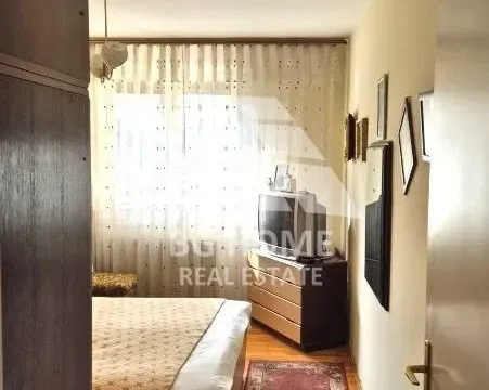 Prodaja, dvosoban stan, 59m², Karaburma, Palilula Sve Podlokacije - image 13