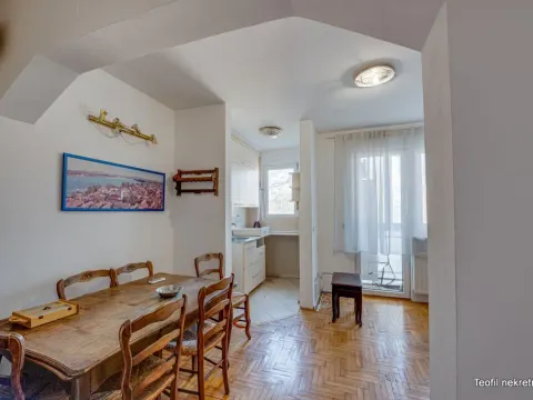 Prodaja, jednosoban stan, 32m², Novi Sad, Srbija - image 2