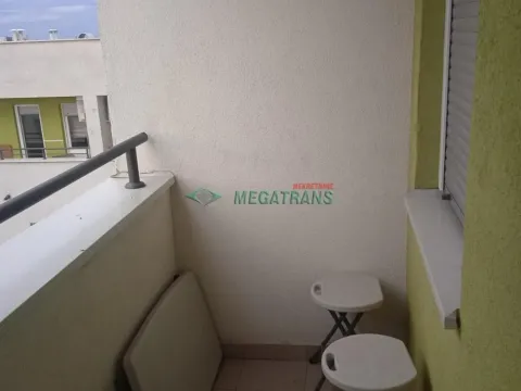 Izdavanje, jednosoban stan, 38m², Novi Sad Sve Podlokacije, Novi Sad - image 8