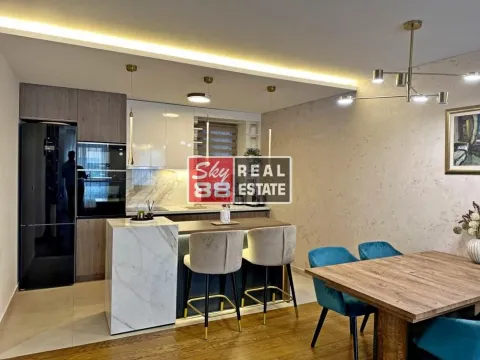 Prodaja, četvorosoban stan, 110m², Južni Bulevar, Vračar Sve Podlokacije - image 5