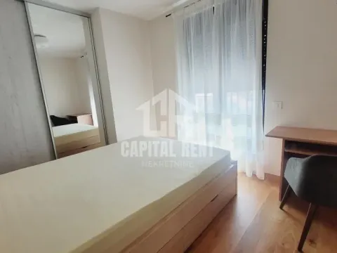 Izdavanje, dvosoban stan, 50m², Lekino Brdo, Voždovac Sve Podlokacije - image 6