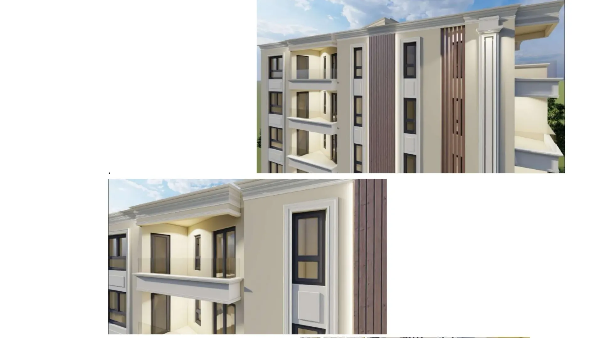 Prodaja, dvosoban stan, 82m², Centar, Bar