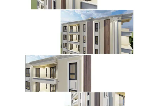 Sale, two bedroom apartment, 82m², Centar, Bar - image 2