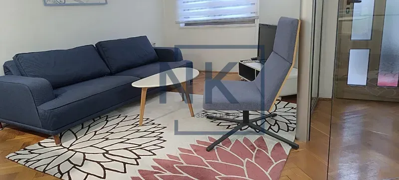 Izdavanje, jednosoban stan, 40m², Momišići, Podgorica