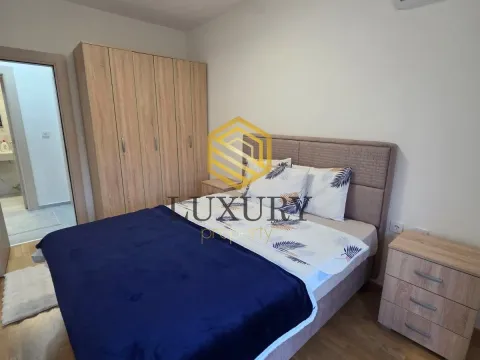 Rent, two bedroom apartment, 70m², Stara Varoš, Podgorica - image 9