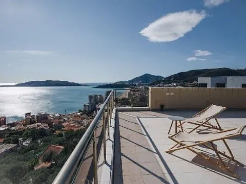 Sale, apartment, 132m², Rafailovići, Budva - image 1
